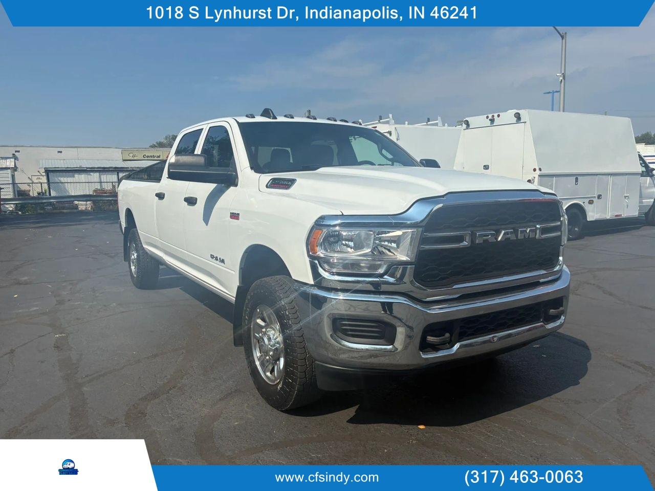 ram ram 2500 pickup 2021 3C6UR5HJ4MG581643 image ram ram 2500 pickup 2021 3C6UR5HJ4MG581643 image